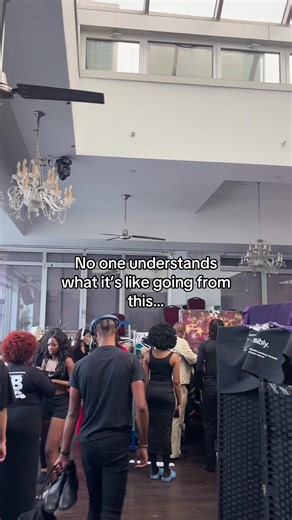 Transforming Dreams: The Model Journey in NYC