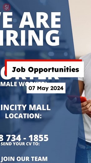 Job Opportunities in Trinidad - Apply Now!