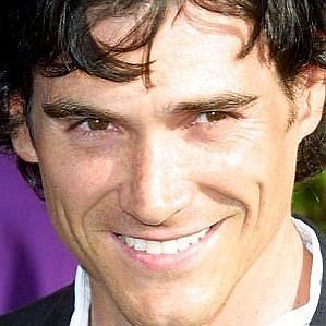 Billy Wirth Girlfriend 2026: Dating History & Exes - CelebsCouples