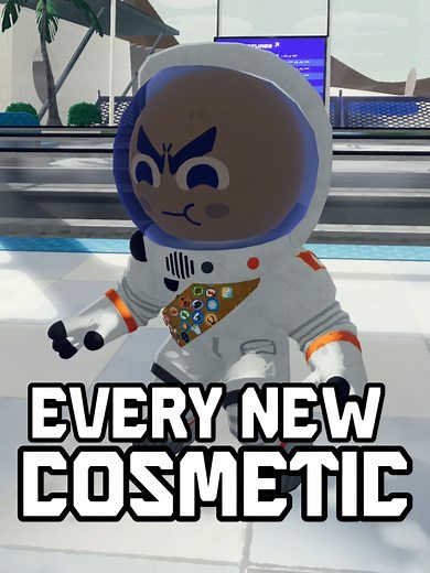 Every new COSMETIC in PEAK and how to get them! #PEAK #peakgameplay #peakgame #peakbeta #peakpatch #fyp #peakupdate #peakmod