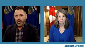 ▶️ Tune into the latest episode of 'Alberta Update' where we discuss issues that are making news and impacting Albertans, including: ✅ Alberta’s Demands to PM Mark Carney ✅ Defending Critical Infrastructure from Ottawa ✅ What’s next with the Carbon Tax and more! | Danielle Smith