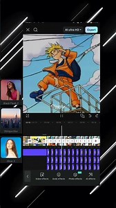 Trending Naruto Edit // Gloocy Editz