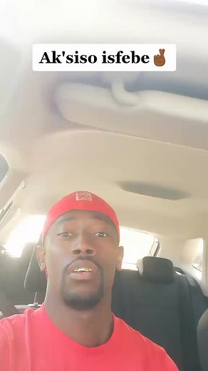 Ak'siso Isfebe so please 😔 #RidiculousBehavior #women #umjolo #relationshipadvice