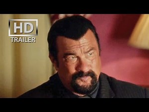 Absolution | official trailer US (2015) Steven Segal