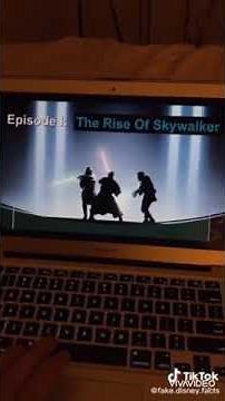 Why Every Star Wars Film Has The Wrong Title