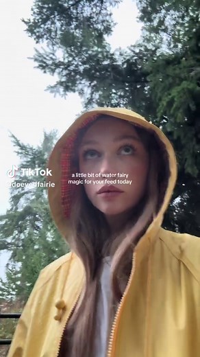 Exploring the Magic of Water Fairies