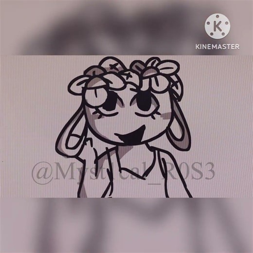 {Dandys world.} 🌹Song: Typewrite Lesson//By:Cornelius