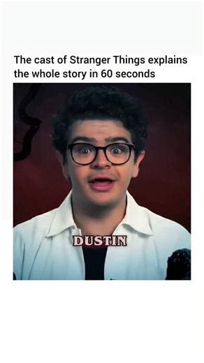 Elite Music on Instagram: "The cast of Stranger Things comes together on The Tonight Show with Jimmy Fallon to hilariously summarise everything — from the first bike ride in Hawkins to the chaos of the Upside Down. It’s fast, fun, and packed with nostalgia, perfectly capturing years of mystery, friendship, and madness in a way only they can. A treat for longtime fans and a reminder of why this show became a global phenomenon. Follow @elitemusic74 for iconic pop culture moments ✨ ©️ All rights to