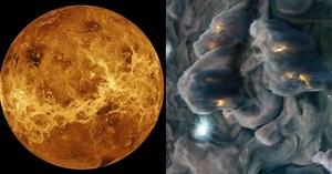 NASA announces 2 missions to Venus