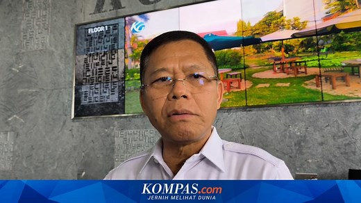 Makanan yang Terbuang di Indonesia Capai Rp 500 Triliun Per Tahun