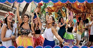 Guia definitivo para arrasar com os contatinhos no Carnaval!