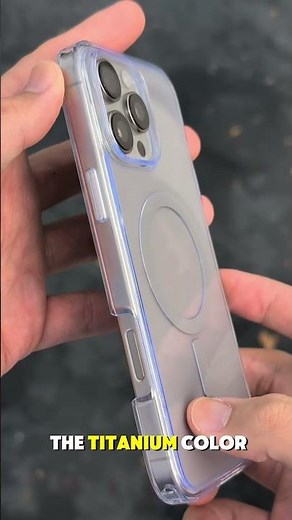 iPhone 16 case review - Otterbox Symmetry has some BIG issues.