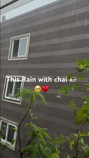 Weather Is Weathering