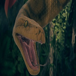Evolution of animal kingdom 34000000 years ago | Game Wale