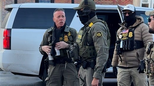 Minneapolis schools cancel classes after ICE raid at high school the same day Renee Nicole Good was killed