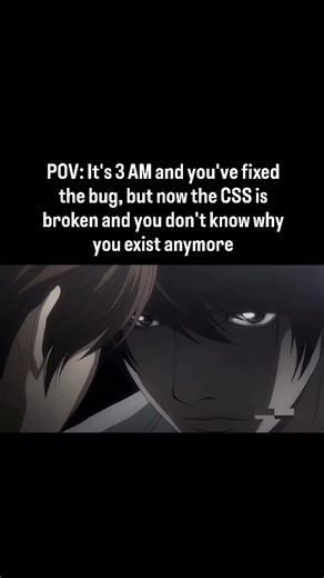 Techtok on Instagram: "My brain has 47 tabs open, 3 are frozen, and I have no idea where the music is coming from. 💀💻 . . . . . . . . . . . Debugging, Programmer Humor, Junior Dev, Clean Code, Backend vs Frontend, LeetCode Grind. #codingmemes #programminglife #developerhumor #100DaysOfCode #webdev softwareengineer techburnout deathnotememes programmerproblems csstudents"