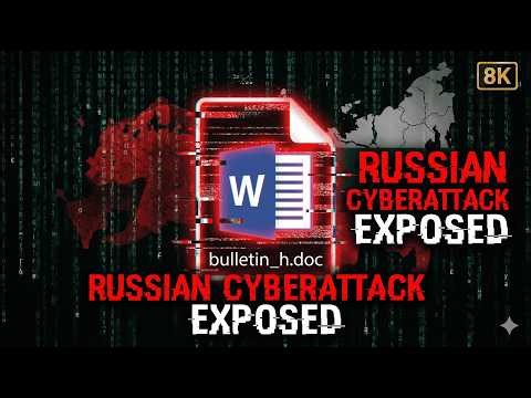 Russia's Office Zero-Day | Explain.