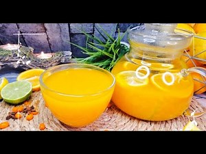 CEAI de CATINA este imposibil de refuzat/ОБЛЕПИХОВЫЙ ЧАЙ от которого невозможно отказаться!