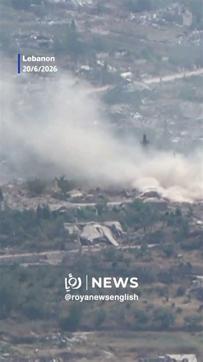 ‘Israeli’ tanks advance amid destruction despite ceasefire efforts