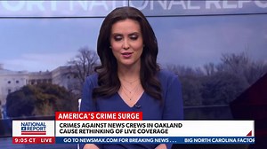 Sheriff David Clarke on Reels