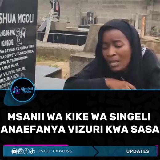 Tiffah De Voice: Ngoma Mpya Mama Imetoka!