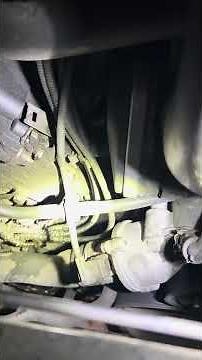 2007 BMW X5 E70 4.8i | Finding the Source of Coolant Leak Part 2: Final Fix and Inspection