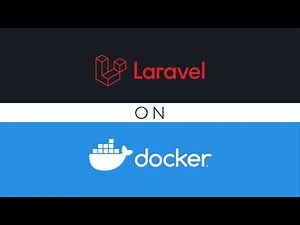 13. Laravel環境を作る | Docker入門講座