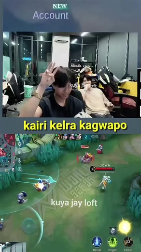 Kairi Kelra and the Upcoming Double K Connection in MLBB