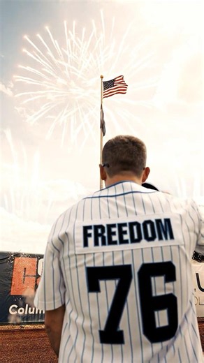 Celebrating America! - Limited Edition Freedom Jersey | Palmetto State Armory