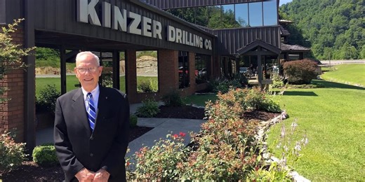 Prominent East KY businessman dies