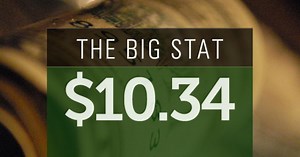 Gap CEO raises minimum wage for employees