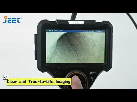 Exploring the PMAX Videoscope