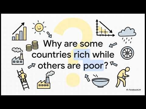 The Solow Model in 5 Minutes: Steady States, Savings, and Long-Run Growth.