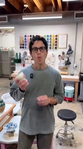 19K views · 31 comments | We get asked all the time why handmade ceramics cost what they do. The short answer is - time. But not just the time making the piece, but the time and labor spent prepping, firing, developing, practicing, testing (esp glazes), and trial and error. Lots of trial and error. @clayqueeries quickly breaks down the all the work that goes into turning a ball of clay into a beautiful piece of pottery | POT | Facebook