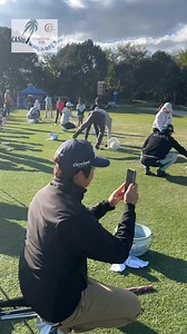 「 #カシオワールドオープンゴルフトーナメント 」 第4ラウンド⛳️ 大会3日目に行われた、 #ジュニアレッスン会 の様子をお届けします🙌 #伊藤誠道 #木村太一 #田中章太郎 #下家秀琉 #古川龍之介 #今野大喜 @casio_world_open #jgto #男子ゴルフ #casio #kochi黒潮カントリークラブ | 一般社団法人日本ゴルフツアー機構