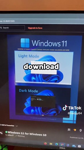 Transform Windows 10 to Windows 11: A Step-by-Step Guide