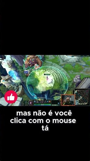 How to walk in LoL, NOT with WASD! How to play League of Legends