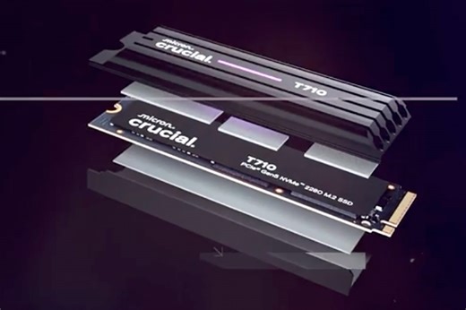 Micron Bids Farewell to Crucial, Chasing the AI Gold Rush