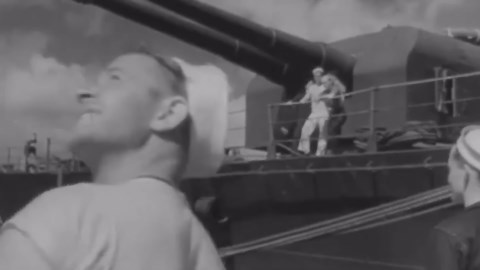 USS St. Louis - The Pearl Harbor breakout that kept her alive