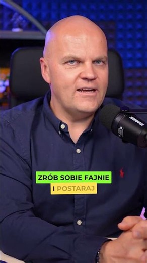 Jak ruszyć z miejsca i zacząć działać? Genialny sposób w 30 sekund.