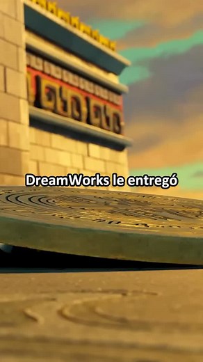 366K views · 7.1K reactions | KUNG FU PANDA 2 en 1 MINUTO | Kuvs | Facebook