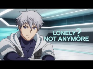 Loneliness Doesn't Have to Be Permanent