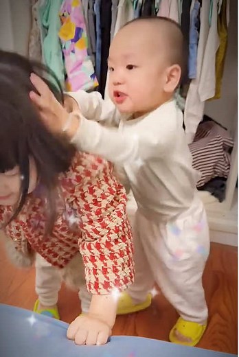 #baby 😘😘😘