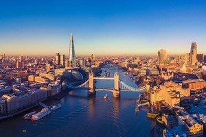 UK Government Lures Distributed Ledger Projects With $26 Million Fund