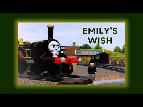 Emily’s Wish – Sodor Online Remake