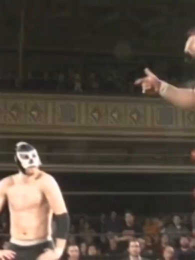 THROWBACK to 2009 when Kevin Steen sent shockwaves through Ring of Honor by turning on his longtime partner and best friend, El Generico!Watch the full show on Honor Club!https://t.co/8dcdtxr3sN