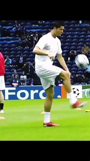 Ronaldo's Best Skills Compilation