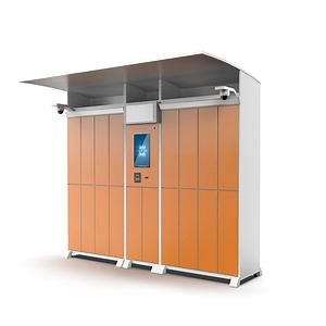 [Hot Item] Premium Heavy-Duty Gym Locker for Secure Gear Storage Solutions