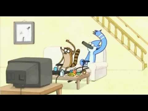 Cartoon network LA Un show mas nueva temporada promo.