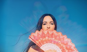 Kacey Musgraves, Beck And Foo Fighters To Headline Amazon’s Intersect Festival